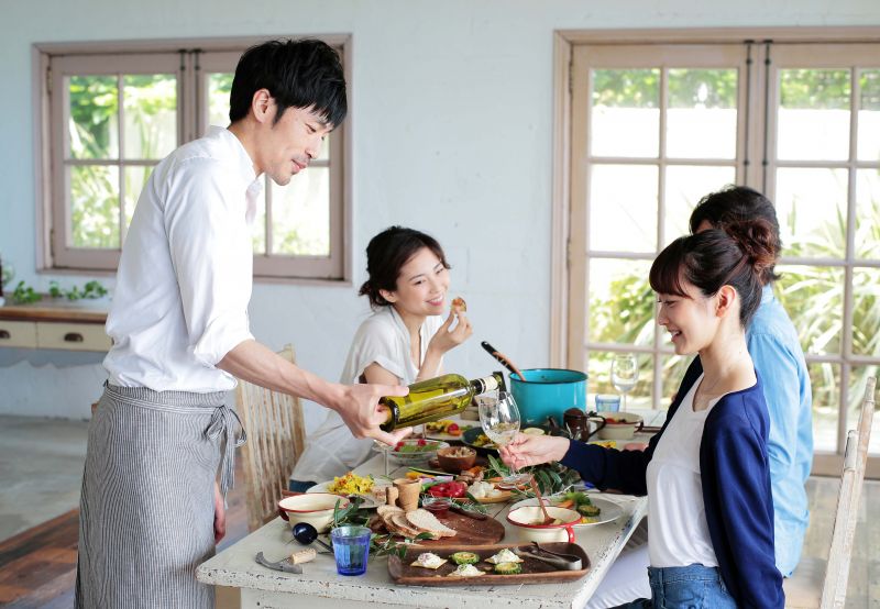 tiện ích khi ở homestay tiện ích khi ở homestay